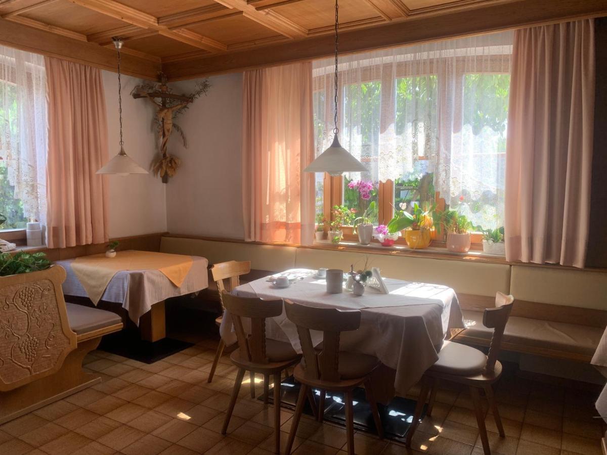 Garni Guflhof Bed & Breakfast Caldaro Bagian luar foto