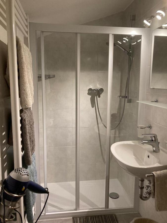 Garni Guflhof Bed & Breakfast Caldaro Bagian luar foto